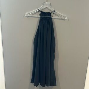 EVERLY black dress size M